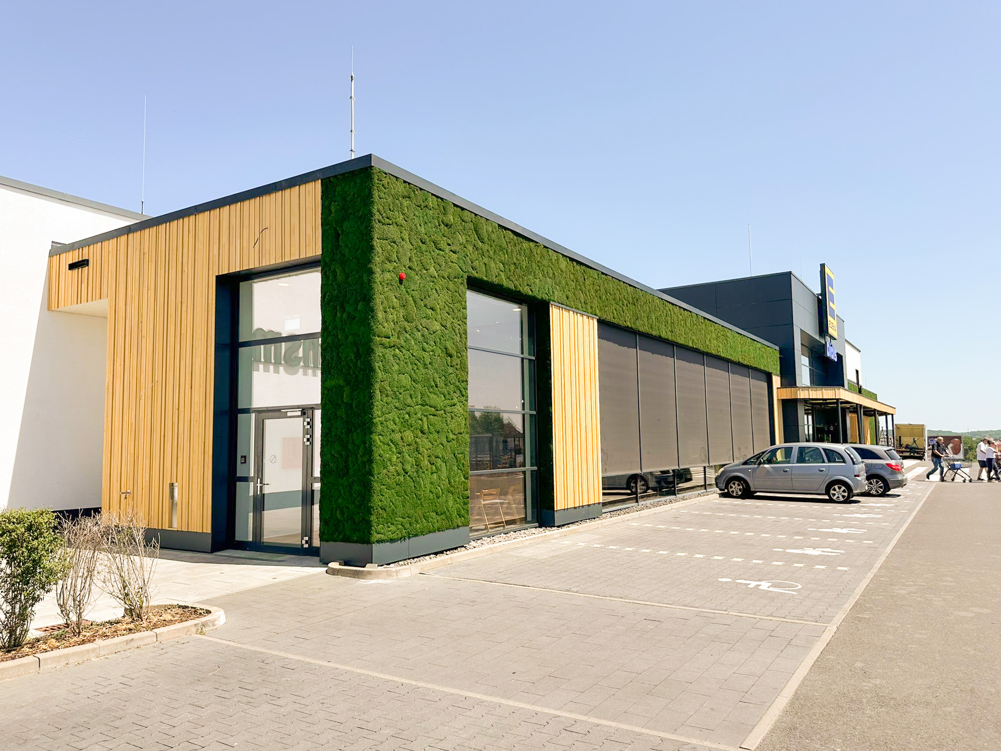 EDEKA Kürnach — Imagen 3