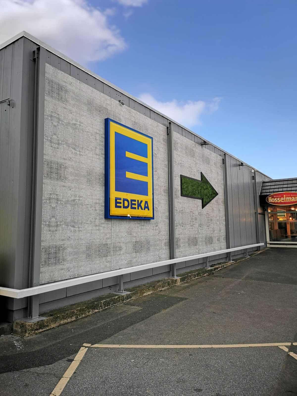 EDEKA Farthmann — Imagen 1