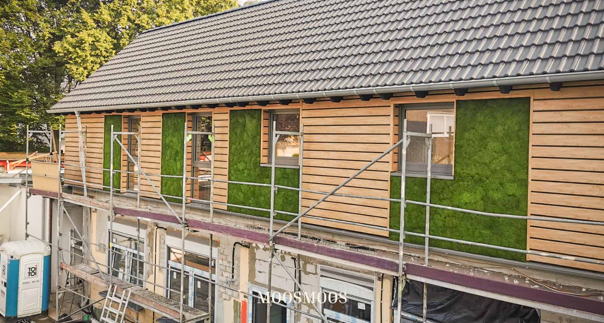 Vivienda particular — Imagen 1