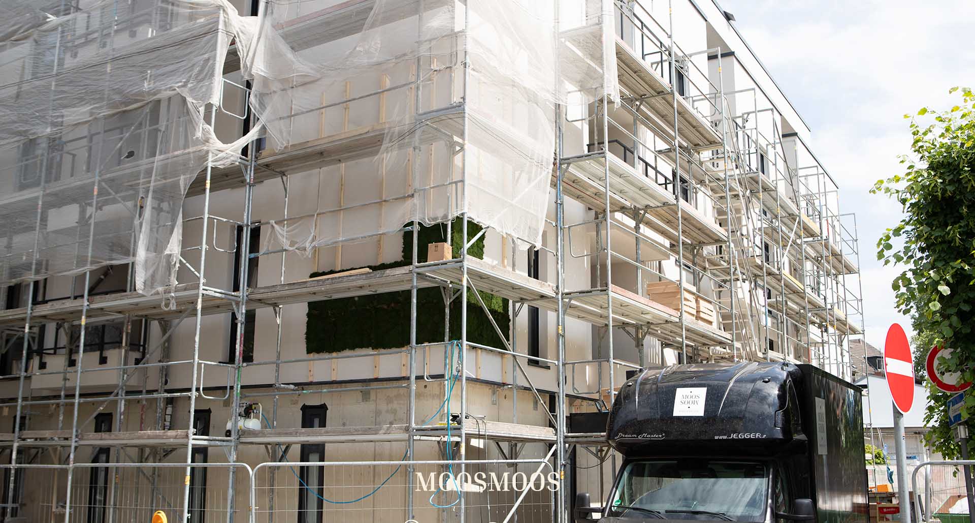Reuter Bau — Imagen 4