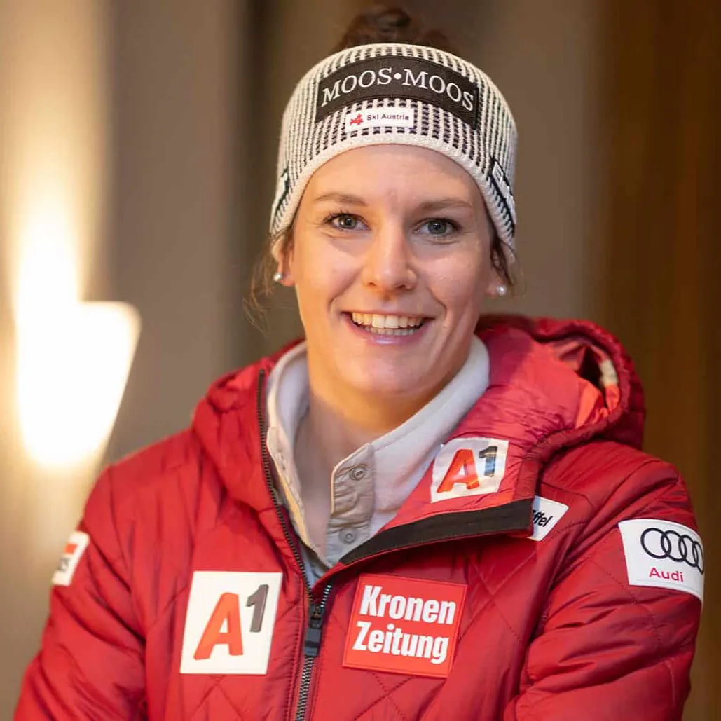 Elisabeth Kappaurer — Esquí alpino, eslalon gigante