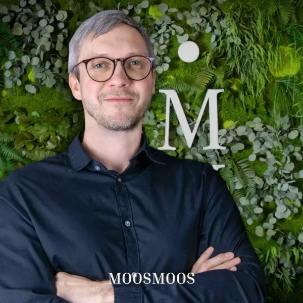 Andreas Hentsch — Asesoramiento MOOSMOOS