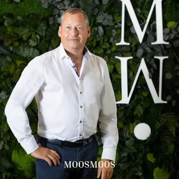 Jens Loschke — Asesoramiento MOOSMOOS