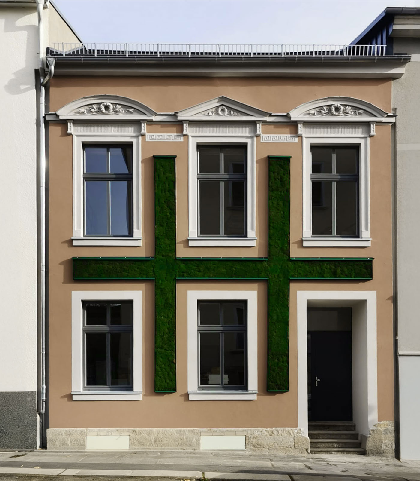 Wobau Reichenbach — Imagen 1