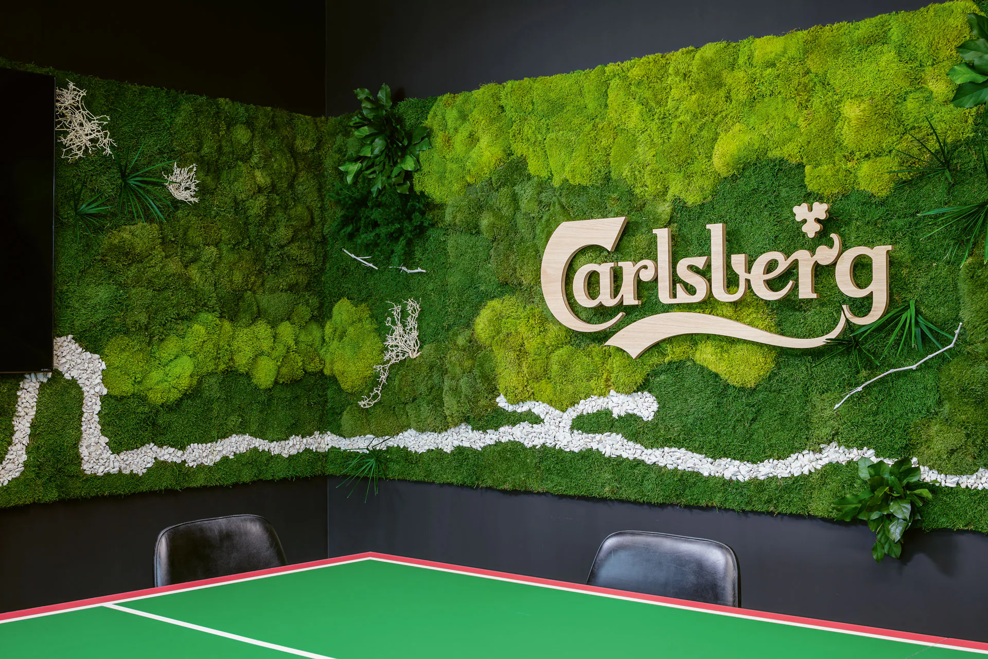 Logotipo de la marca · Carlsberg