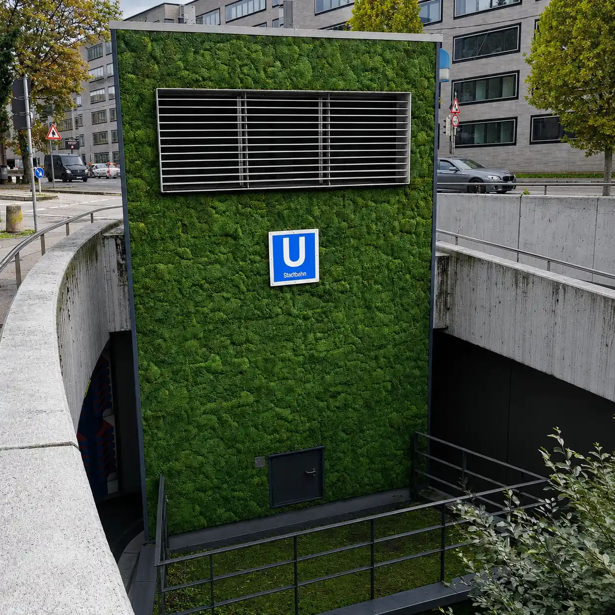 Tranvía de Stuttgart — Imagen 2