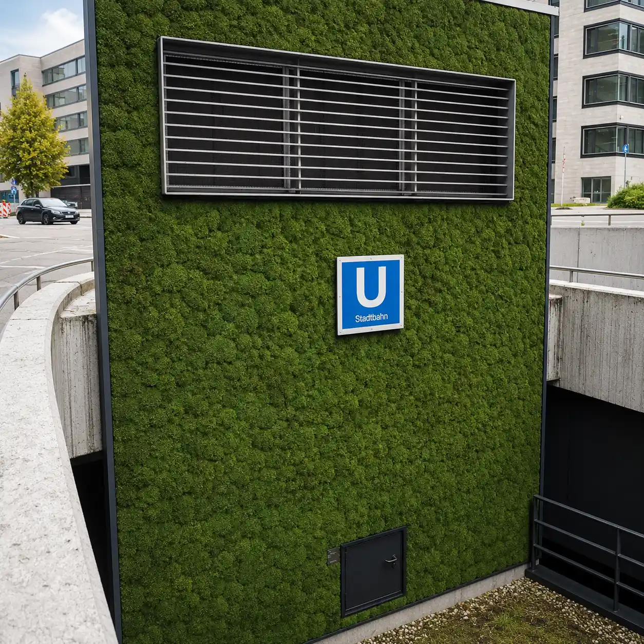 Tranvía de Stuttgart — Imagen 3