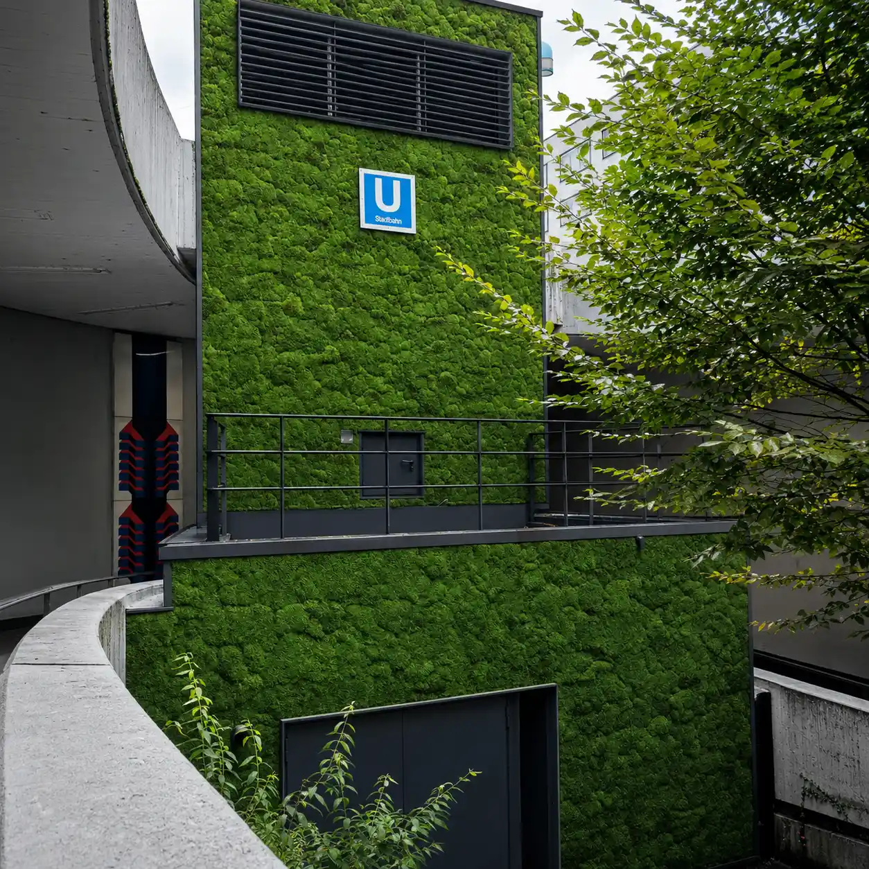 Tranvía de Stuttgart — Imagen 4