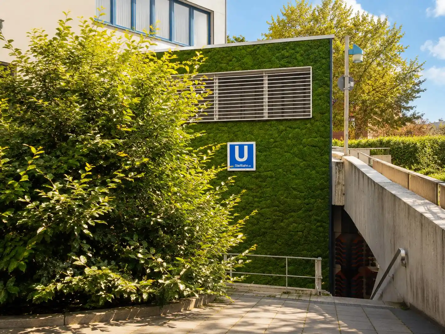 Tranvía de Stuttgart — Imagen 1
