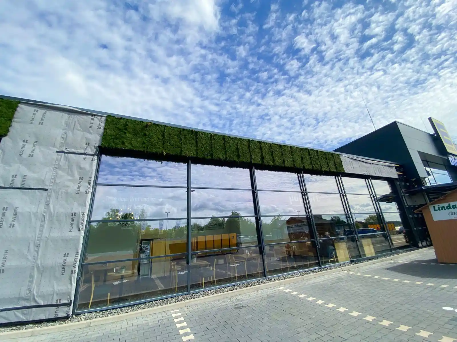 EDEKA Kürnach — Imagen 8