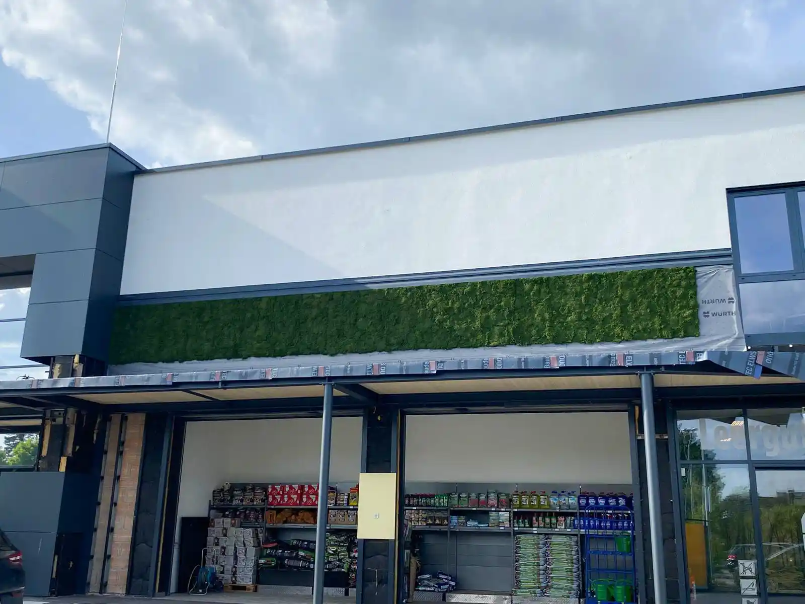 EDEKA Kürnach — Imagen 9