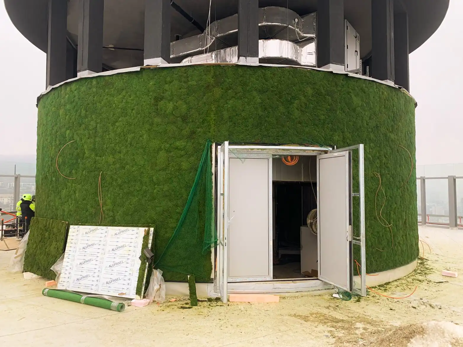Ministerio de Defensa — Imagen 6