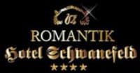 Logo Romantikhotel Schwanefeld