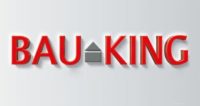 Logo Bau King