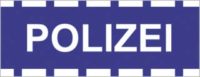 Logo Polizei