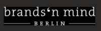 Logo brands´n mind Berlin