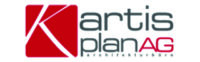 Logo Artis Plan AG