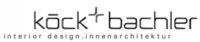 Logo köck & bachler