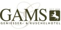 Logo Gams