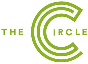 Logo The Circle