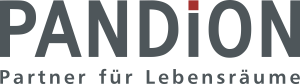 Pandion Partner für Lebensräume Logo referencia empresa
