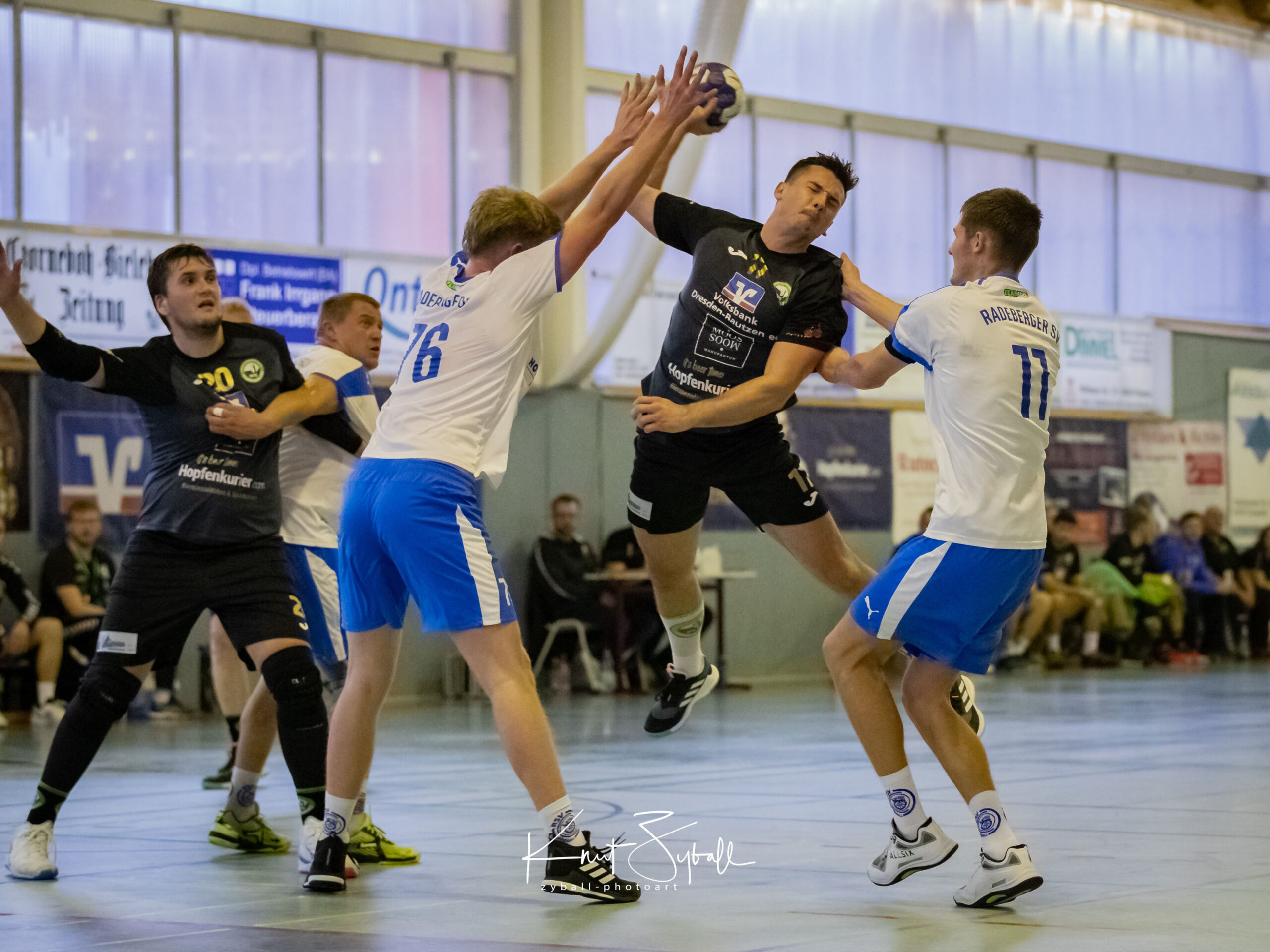 Handball Verein Cunewalde